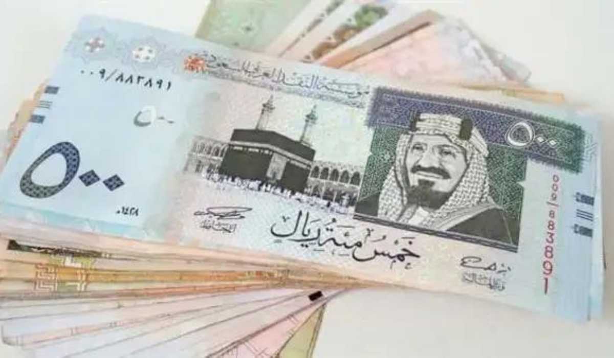 نصف مليون ريال.. احصل على إيداع سريع في حسابك البنكي وسدد كل ديونك وانسى كل الهموم