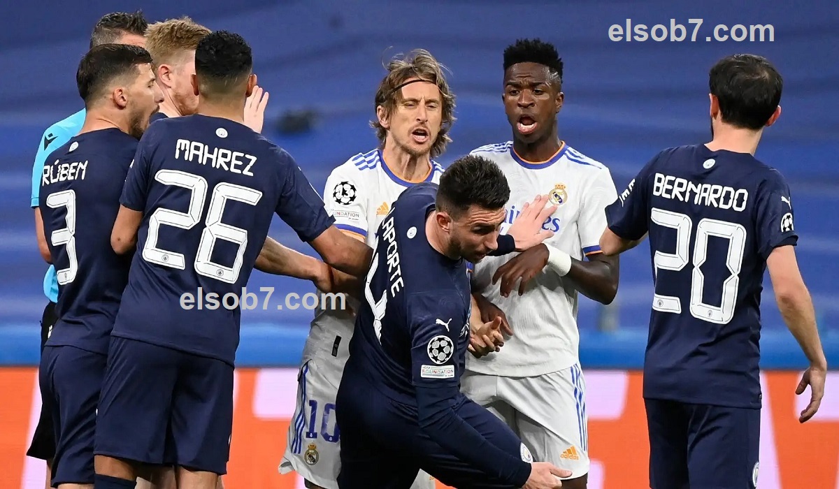 ريال مدريد وباريس سان جيرمان في صراع قوي لضم جوهرة تشيلسي الشابة.. من يحسم الصفقة؟