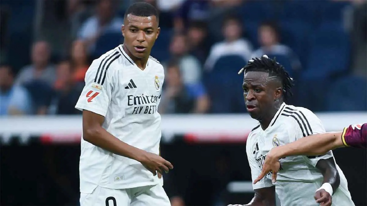 ريال مدريد يُعاني في الأسابيع الأولى من الدوري الأسباني وتعليق أنشيلوتي على ذلك