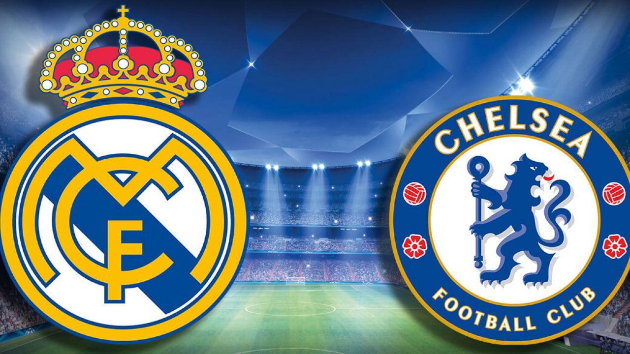 بعد الهزيمة من برشلونة .. موعد مباراة ريال مدريد وتشيلسي الودية 2024 والقنوات الناقلة