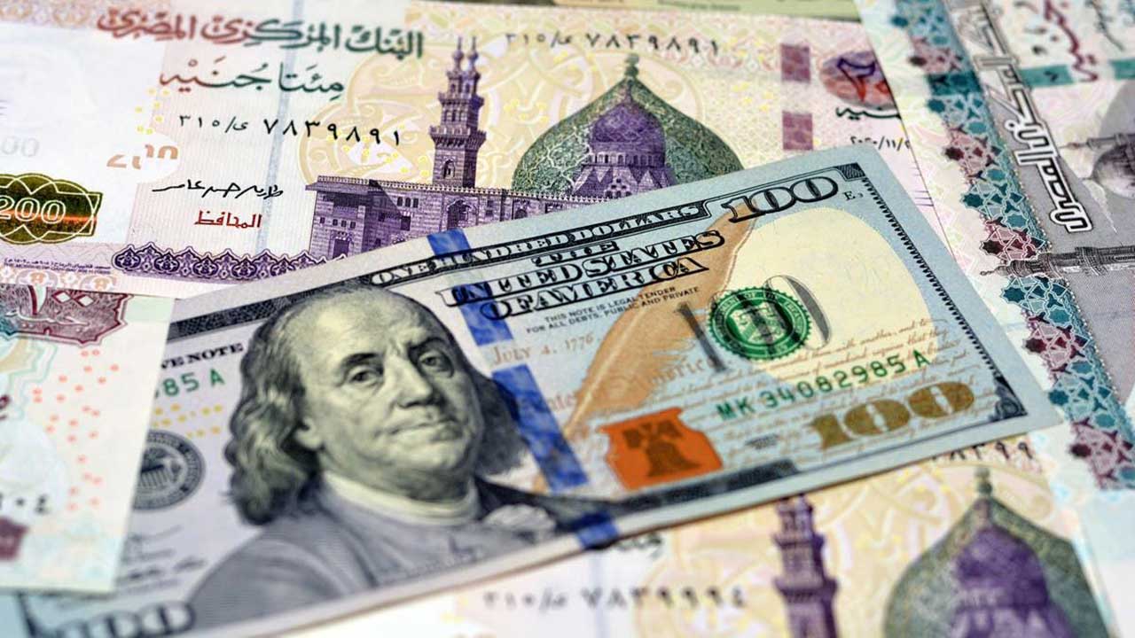 “الدولار بكام”.. تعرف على سعر صرف الدولار مقابل الجنيه اليوم الاربعاء 4 سبتمبر في بنوك مصر