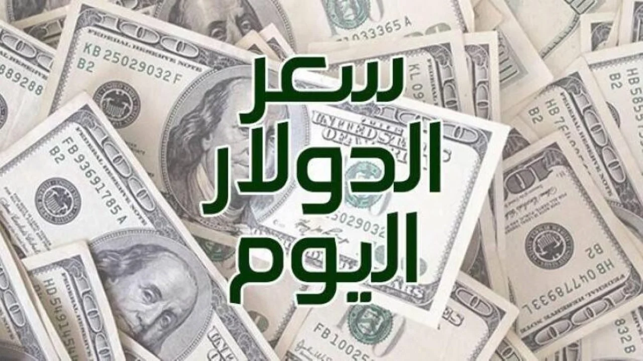 “”استقرار الدولار”.. تعرف على أسعار صرف الدولار اليوم السبت 3 أغسطس في مختلف البنوك المصرية