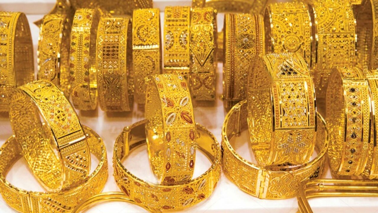 عيار 21 الآن.. سعر الذهب اليوم الخميس 15 أغسطس 2024 بجميع محلات الصاغة