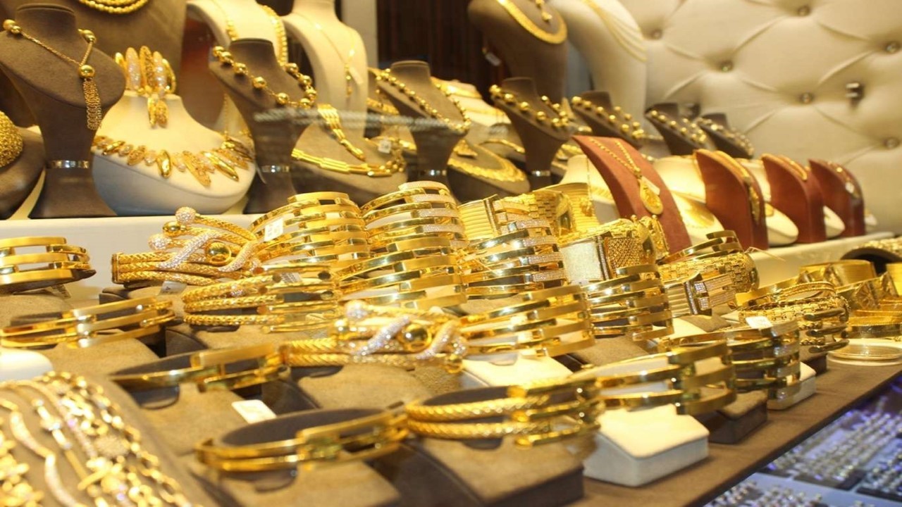 عيار 21 الآن.. أسعار الذهب اليوم الثلاثاء 20 أغسطس في السعودية ومصر