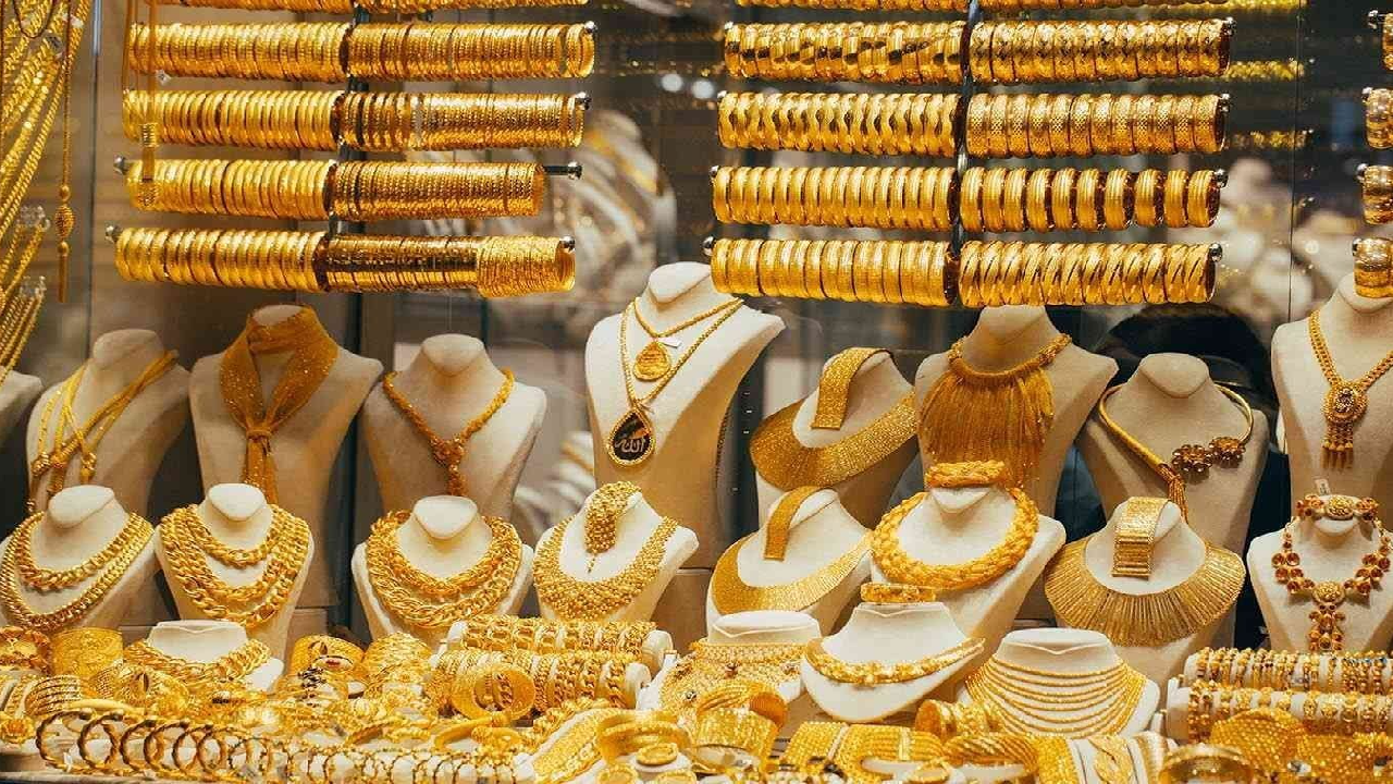 الذهب يفاجئ الجميع.. سعر الذهب اليوم الأربعاء في التعاملات وكم سجل عيار 21؟