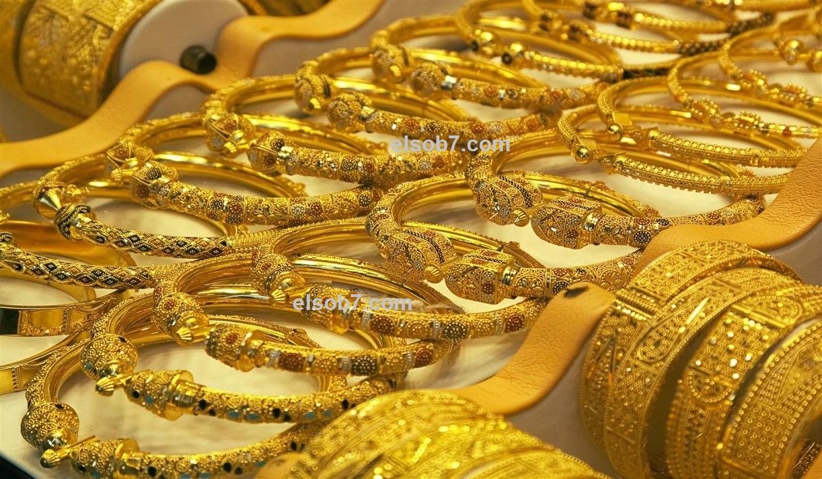 “صعود جديد” سعر الذهب المستعمل والجديد اليوم في العراق .. بالدينار والدولار تحديث يومي 21 اغسطس