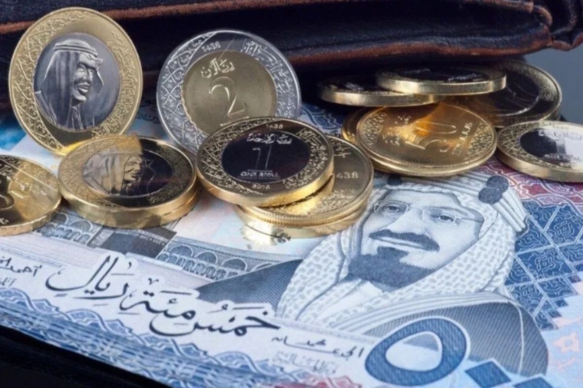 كم يسجل اليوم؟.. سعر الريال السعودي مقابل الجنيه المصري الثلاثاء 27/8/2024 والعملات في بنوك مصر