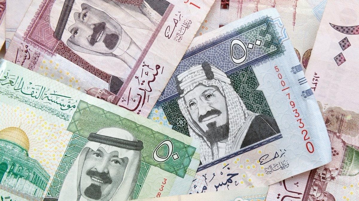 الريال بكام؟.. سعر الريال السعودي مقابل الجنية المصري اليوم السبت 24/8/2024 بعد آخر تراجع