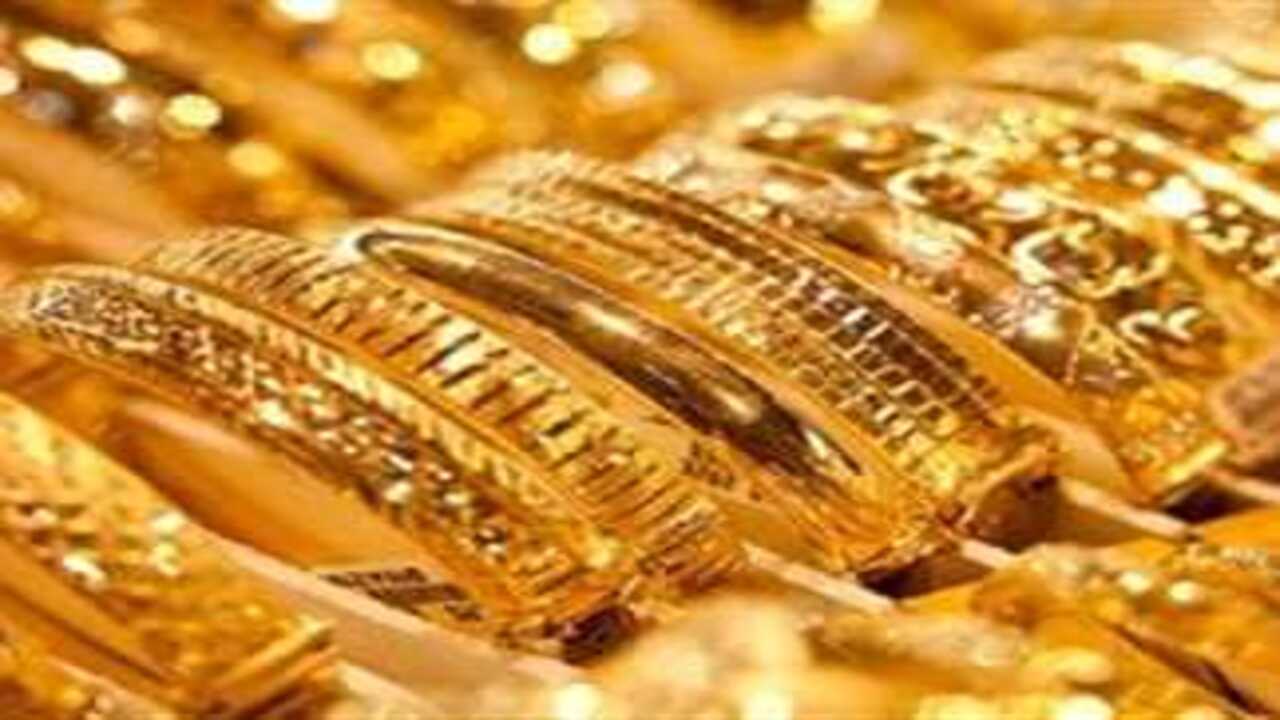 بكام الأصفر؟.. سعر جرام الذهب عيار 21 اليوم الخميس  15/8/2024 في محال الصاغة