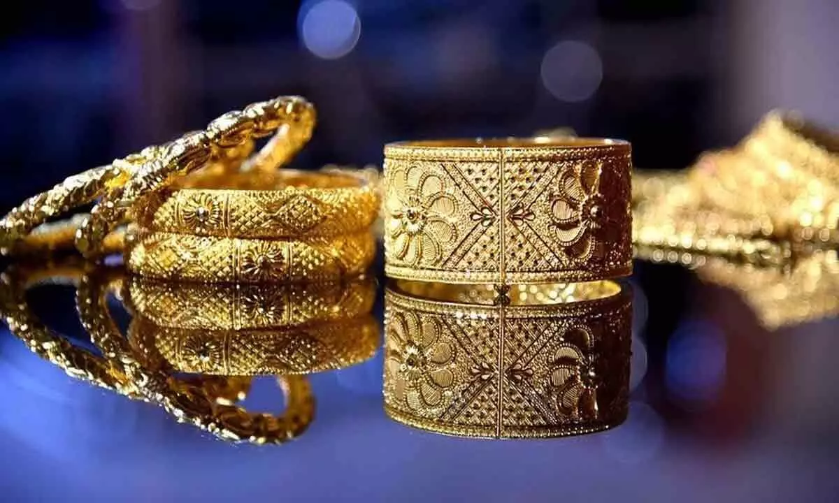 ارتفاع جديد صباح اليوم.. ماذا يحدث لـ سعر جرام الذهب عيار 21 في السعودية؟