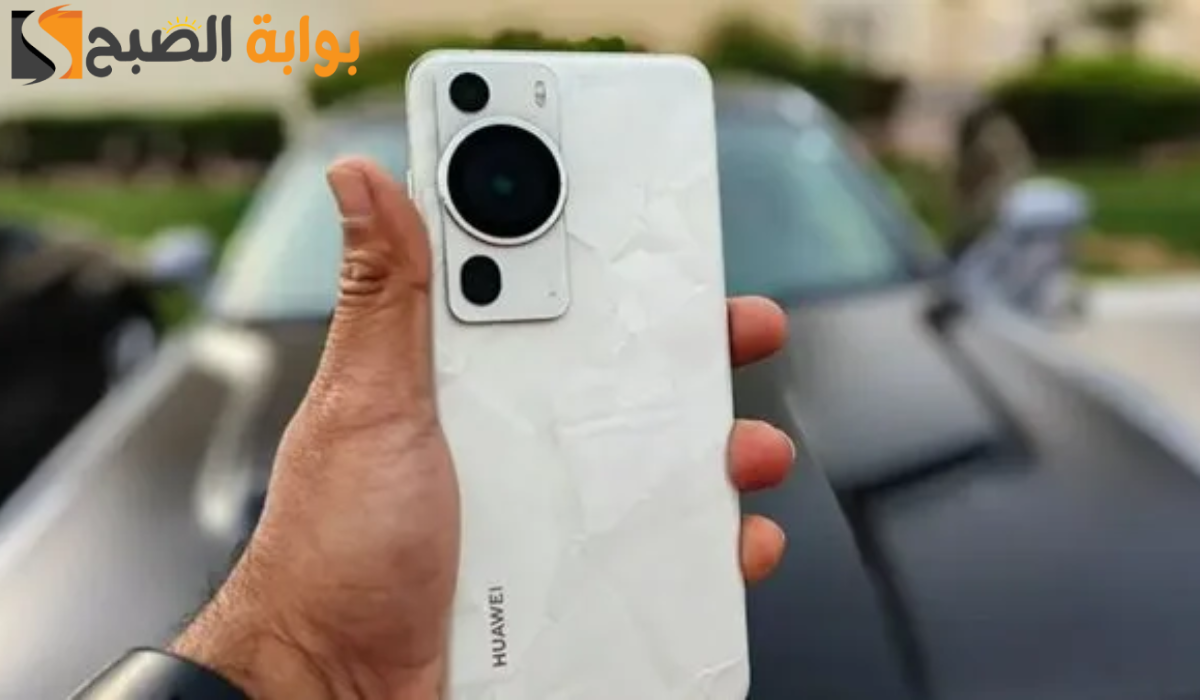 هاتف بمواصفات خيالية.. تليفون Huawei P60 Pro بسعر مناسب ومعالج قوي