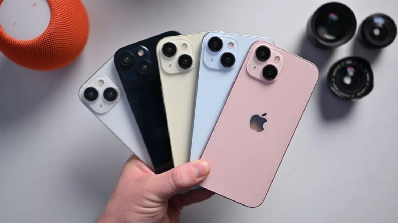 أقوي هاتف مقاوم للمياه iPhone 15 Pro Max اشتريه وانت مغمض مفيش أقوي منه في الكاميرا والامكانيات