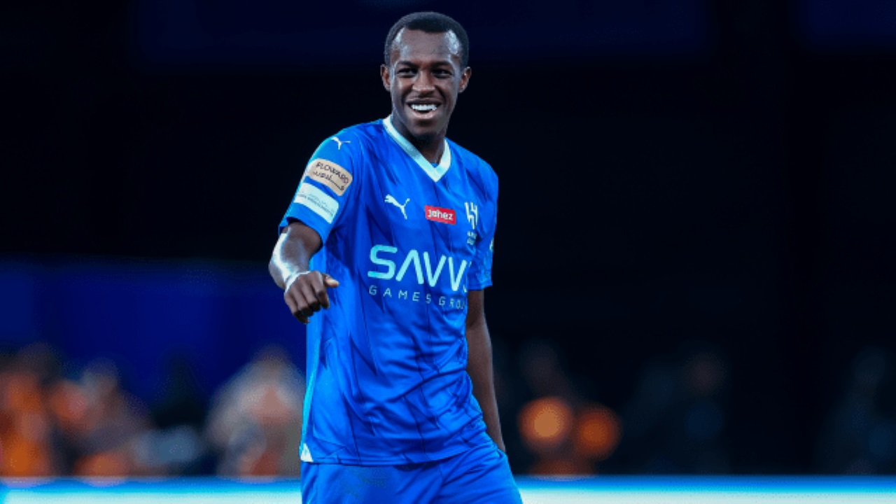 أزمة سعود عبد الحميد تعود للظهور في الهلال السعودي مرة أخرى والسبب نادي أوروبي شهير
