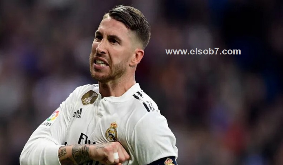 “مفاجأ من العيار الثقيل” راموس يلتقي بـ كريستيانو رونالدو في الدوري السعودي.. ولكن ليس في النصر!
