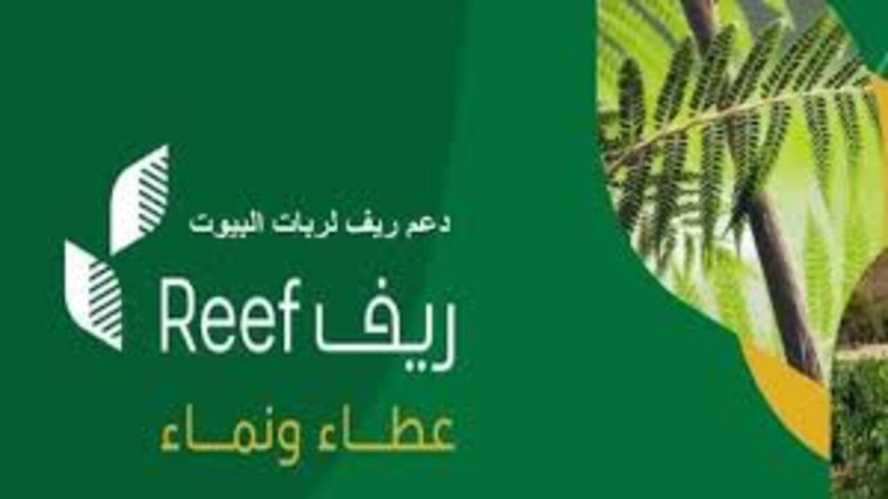 خطوات التسجيل في دعم ريف والشروط المطلوبة 1446