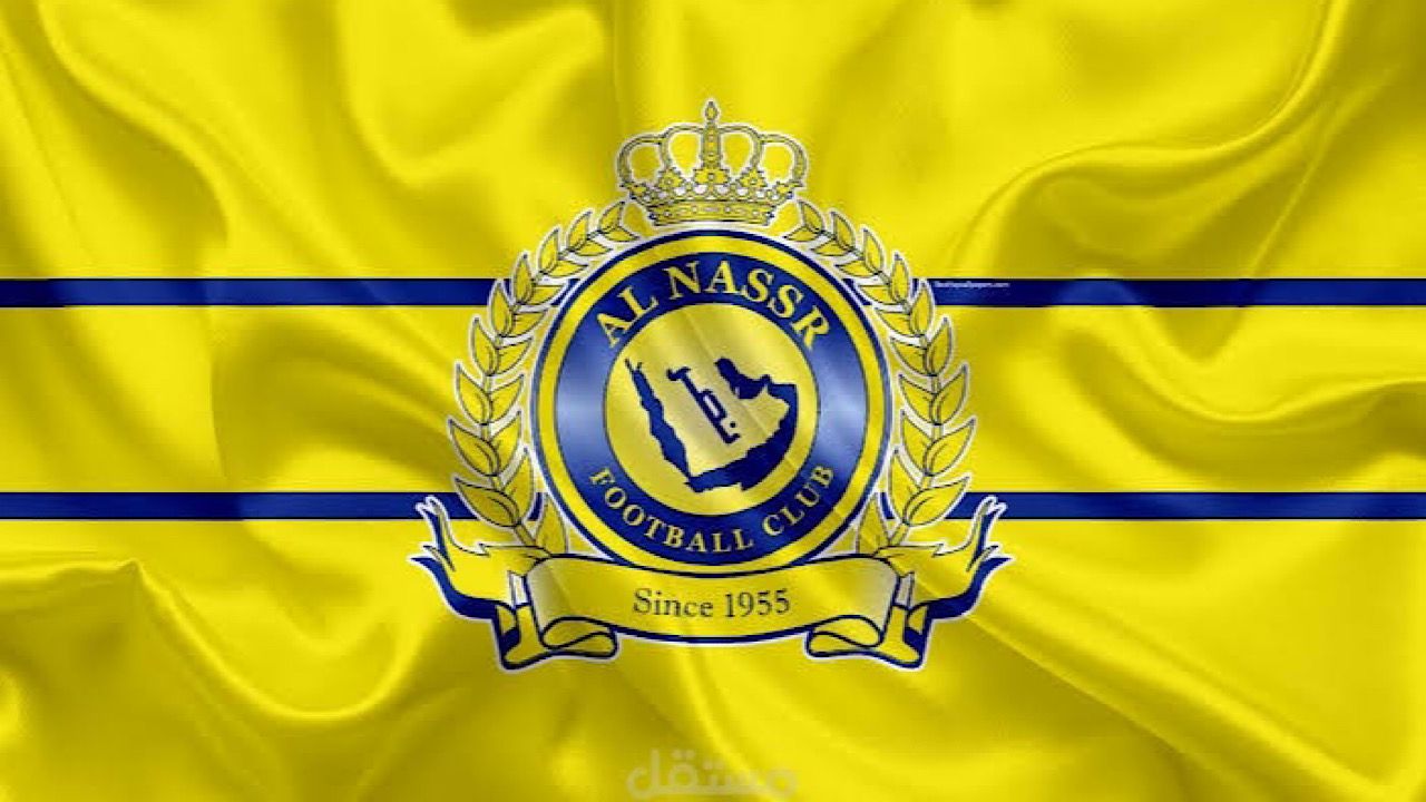 الشعار الجديد للنصر السعودي وموعد وضعه على قميص اللاعبين ومدير “القناة” الجديدة “لايجد قبولاً” وبراءة رونالدو من إقالة كاسترو