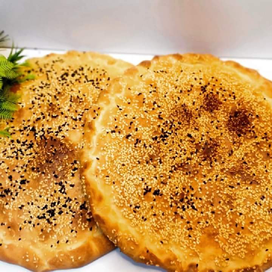 حضري رغيف حواوشي بلدي بعجينة سهلة والنتيجة أحلى حواوشي لحمة وسدق هتاكلوه