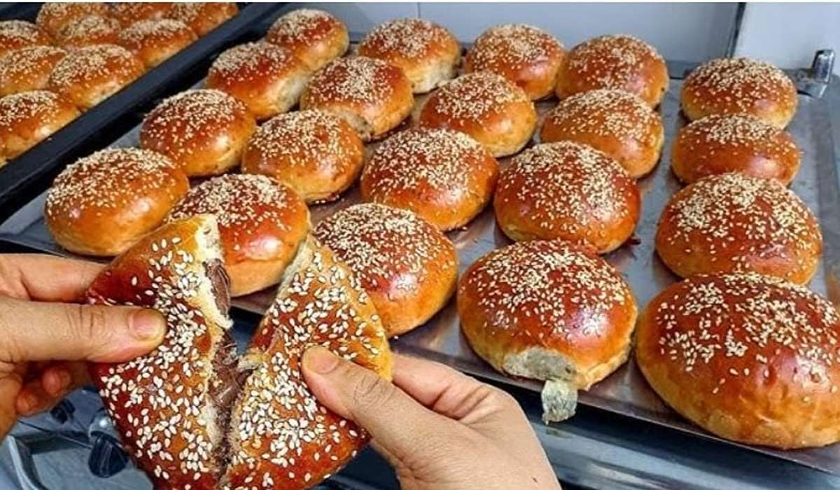 بريوش يومي هش وخفيف اعمليه بدون بيض ولا زبدة وبطريقة سهلة وسريعة