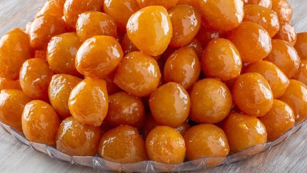 الزلابيا.. اعمليها في البيت بالطريقة دي وانتي هتبطلي تشتريها من بره