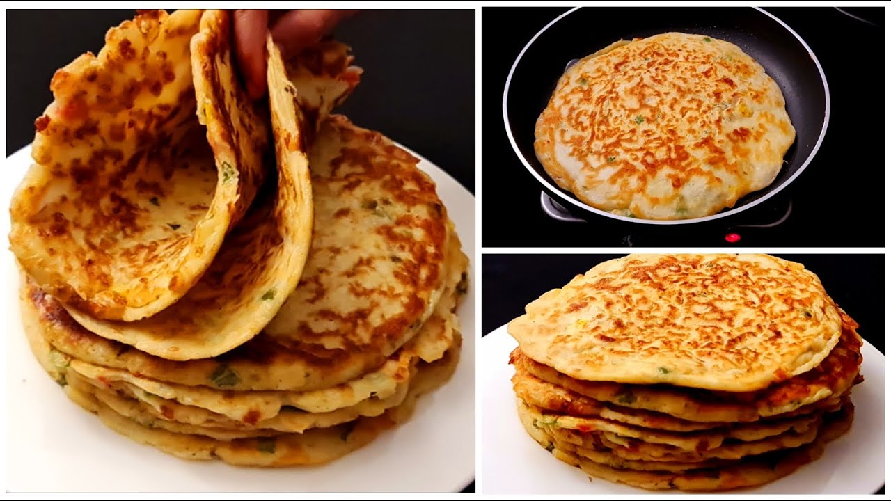 فطائر البطاطس سهلة وبسيطة بأبسط المكونات