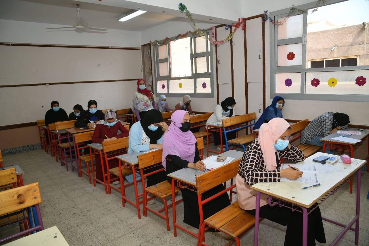 رابط نتيجة الثانوية العامة 2024 برقم الجلوس بعد إعلان موعد ظهورها