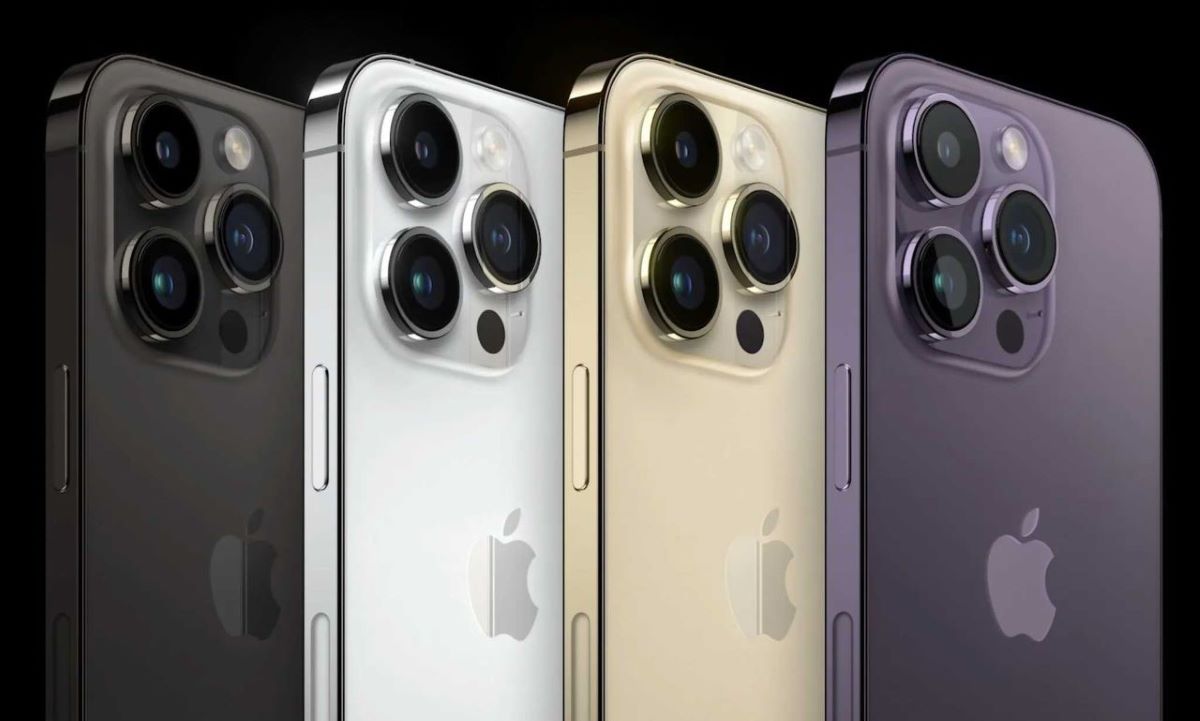 عروض نون الجبارة.. سعر iPhone 14 Pro Max سعة 256 جيجا بالتقسيط وبفائدة 0% وخصم 912 ريال