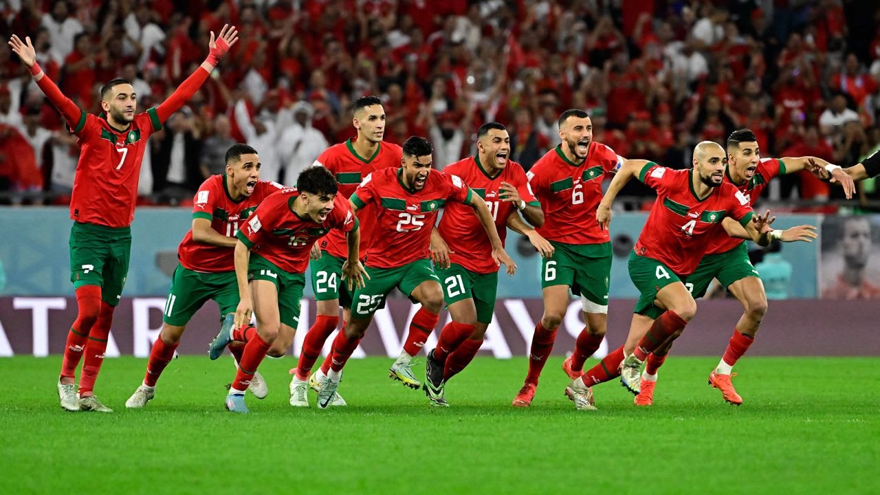 فيفا يفاجئ منتخب مصر قبل مواجهة باراجواي تعرف على ما حدث بقرار رسمي
