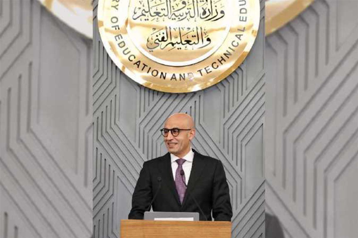 قرارات جديدة لتعزيز المناهج الوطنية.. التعليم تُلزم المدارس الدولية بتدريس العربية والتاريخ