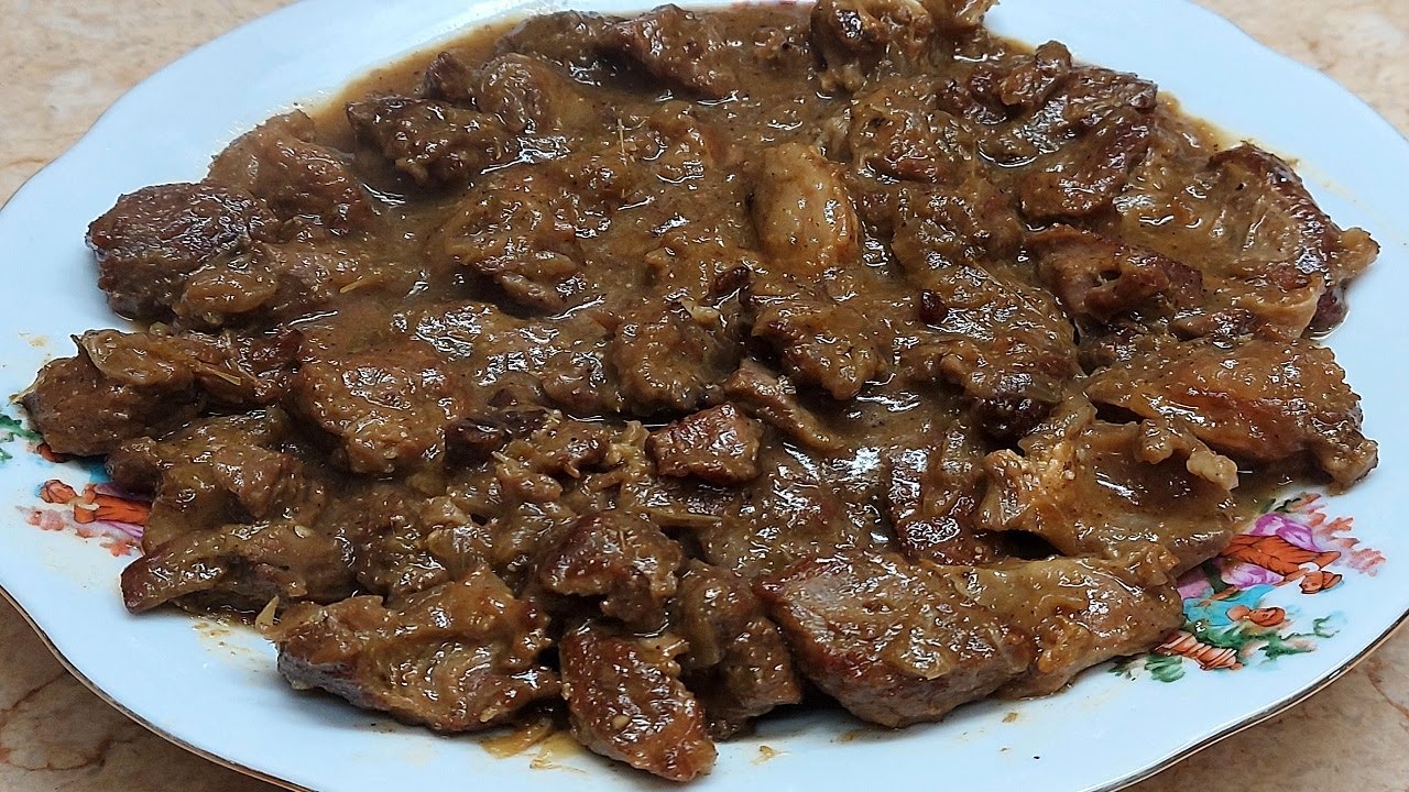 كباب حلة بمذاق شهي وطعم خيالي بكل سهولة تعرفي على خطوات التحضير الآن