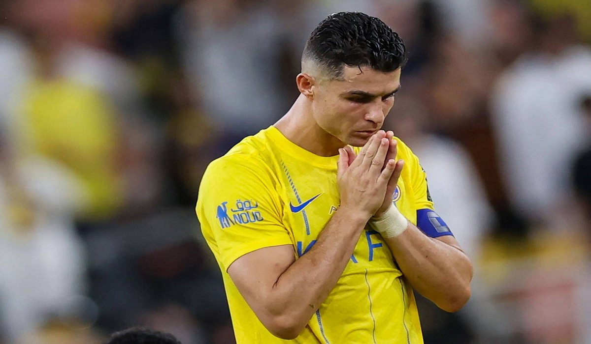 بعد إخفاق الدون في تحقيق البطولات مع النصر .. حقيقة عودة رونالدو إلى مانشستر يونايتد!