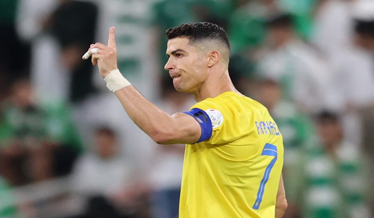 أسباب عديدة تجعل مهمة كريستيانو رونالدو مع النصر السعودي صعبة جدًا