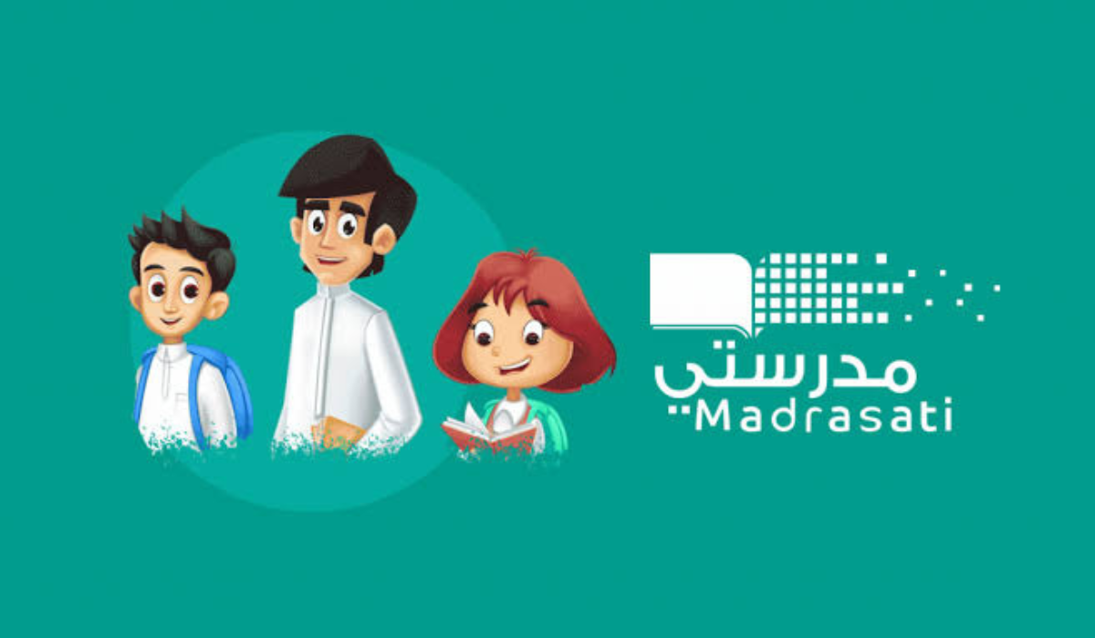 كيفية إضافة حساب آخر في  منصة مدرستي 1446 وطريقة الدخول للمعلمين