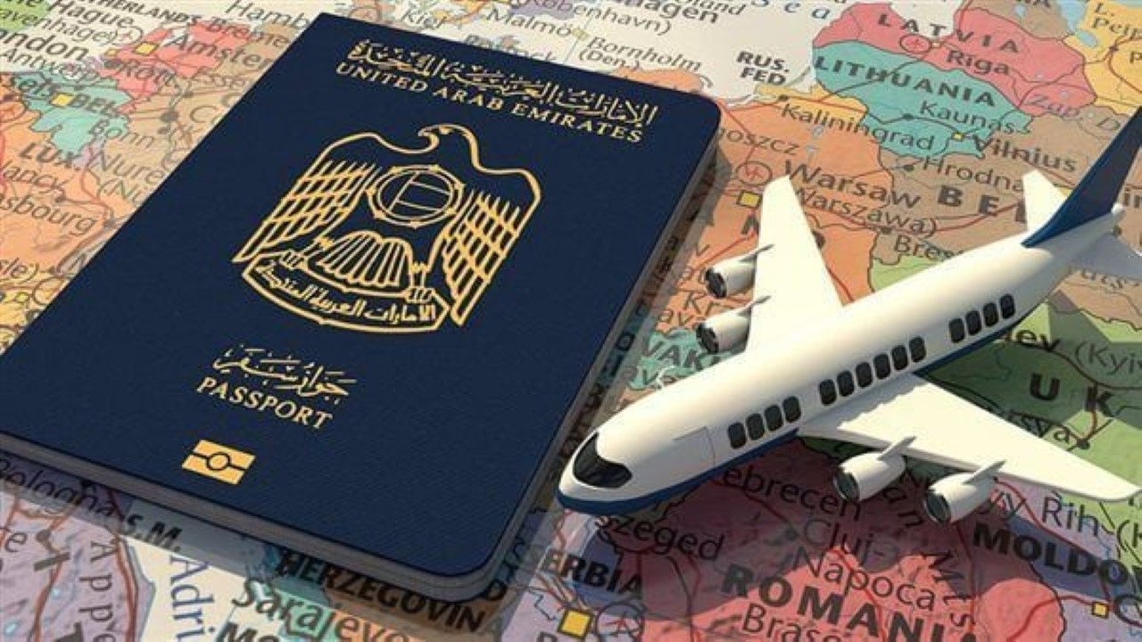 كيفية تجديد الإقامة في الإمارات 2024 عبر icp.gov.ae والشروط المطلوبة