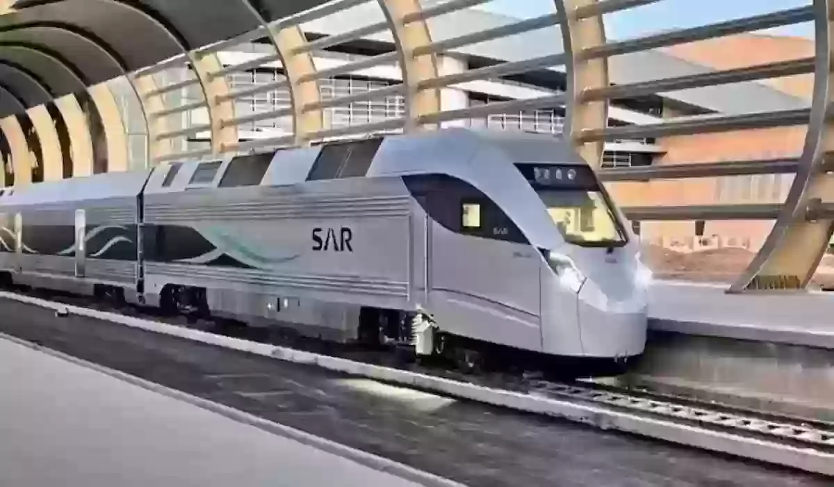 الرابط والخطوات.. كيفية حجز تذاكر قطار سار 2024 وهذه هي أسعار التذاكر