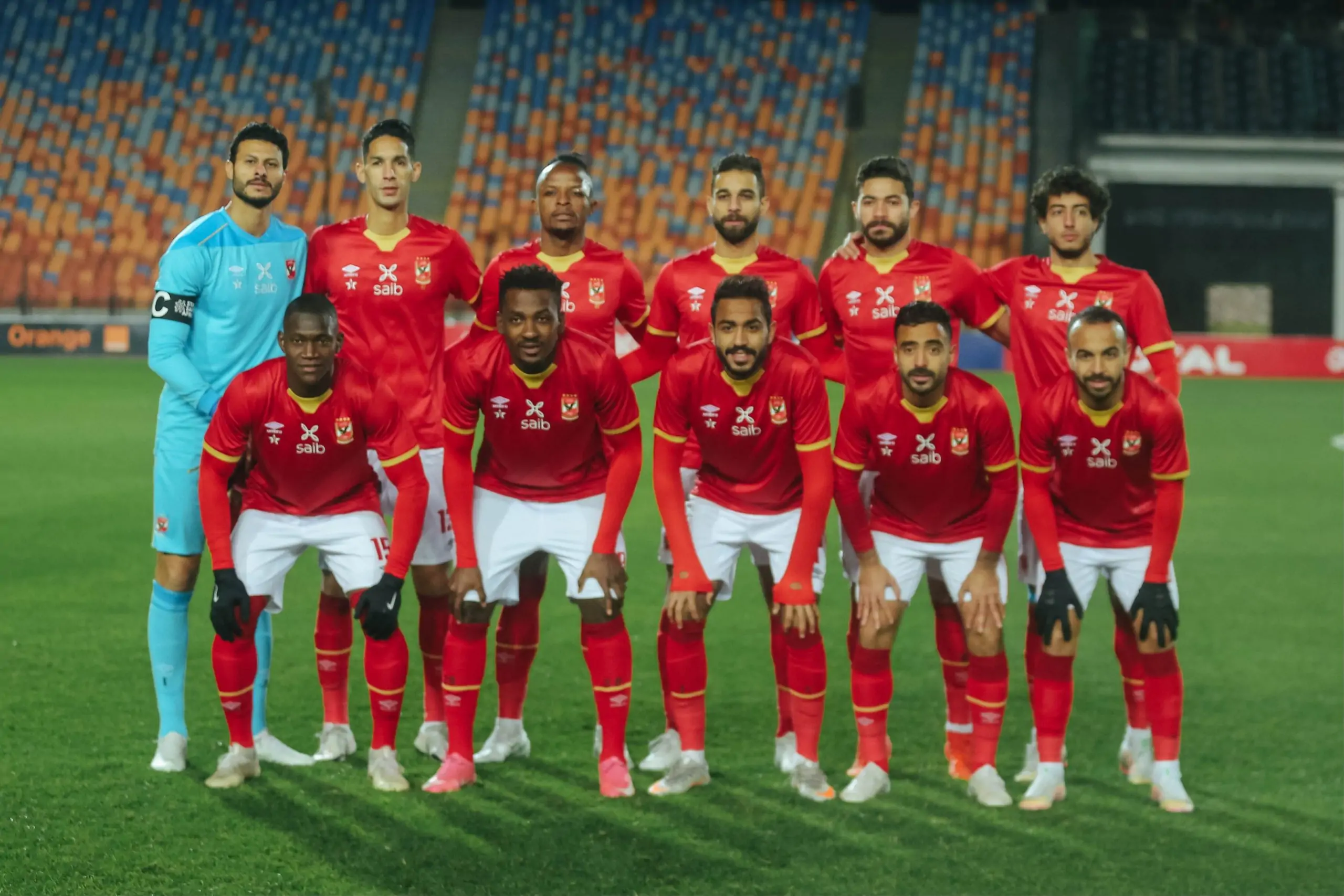 مفاجأة كولر لـ لاعبي الأهلي فى حالة الفوز على المقاولون والحصول علي لقب الدورى