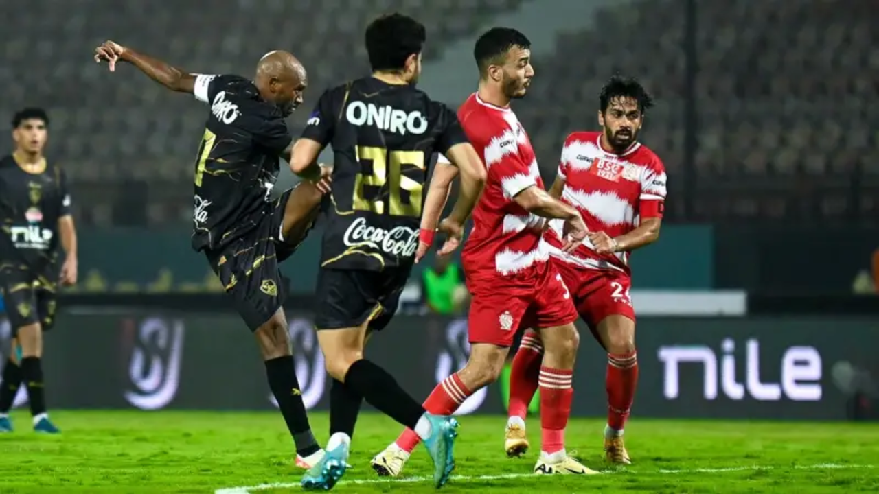 الزمالك في مواجهة مصيرية أمام طلائع الجيش اليوم في كأس مصر