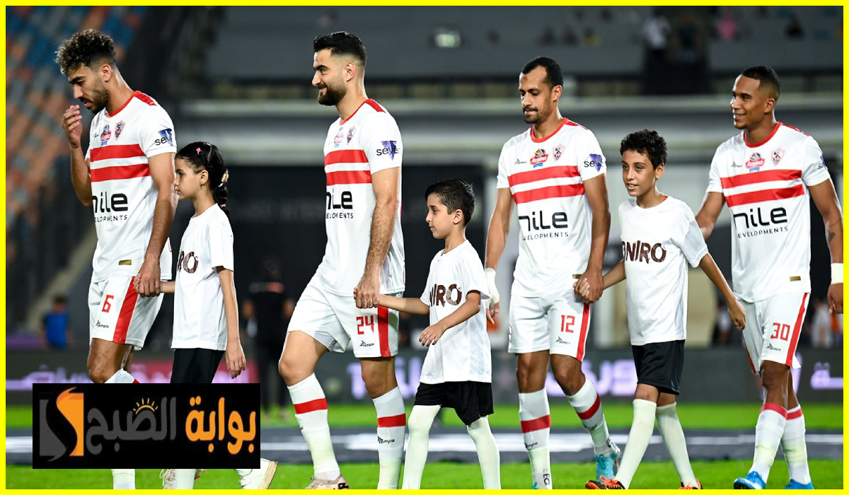 موعد مباراة الزمالك ضد طلائع الجيش في دوري nile والقناة الناقلة