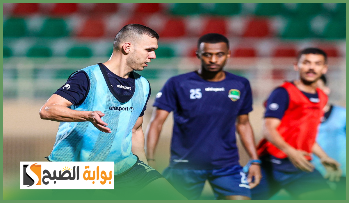 الجولة الثالثة.. موعد مباراة النهضة ضد الشباب في دوري عمانتل موسم 2024-2025