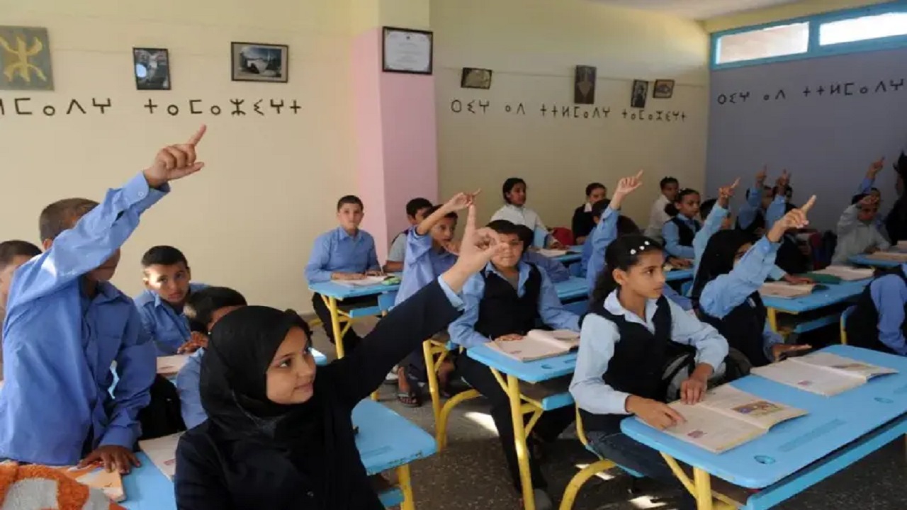 متى موعد الدخول المدرسي في المغرب 2025؟ التربية الوطنية والتعليم الأولي والرياضة تجيب