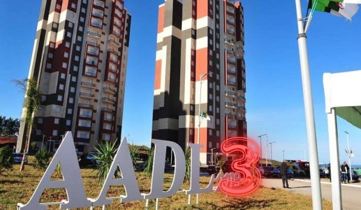 متى يتم فتح تسجيلات عدل 3 للمرحلة الثانية عبر inscription.aadl.dz 3 2024 وأسماء المقبولين بالأولى؟