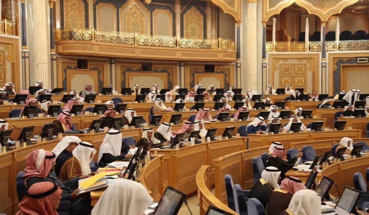 بعد قرار مجلس الشورى بدراسة أسباب إرتفاعه.. التقاعد المبكر يُصبح ترند تويتر بالمملكة ومواطنين يوضحون أسبابه