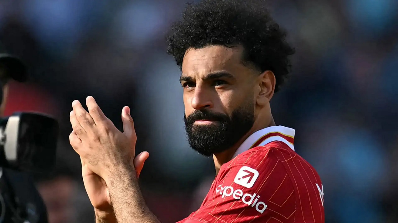 هل سينتقل محمد صلاح إلى دوري روشن السعودي ويغادر ليفربول؟.. اعرف التفاصيل