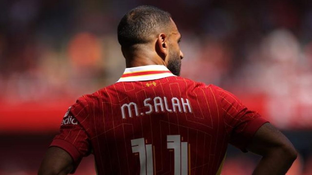محمد صلاح يتفوق على الأسطورة كريستيانو رونالدو بالأرقام ورقم قياسي جديد في انتظاره اليوم أمام برينتفورد