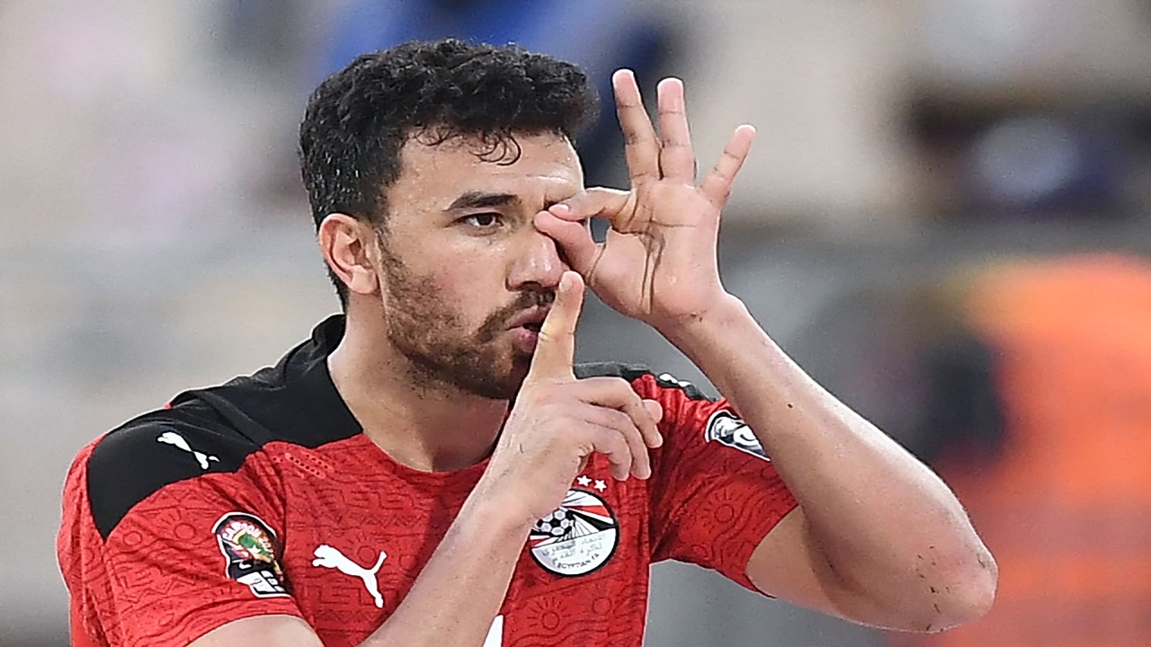 تريزيجيه يدخل اهتمامات أحد أندية دوري روشن