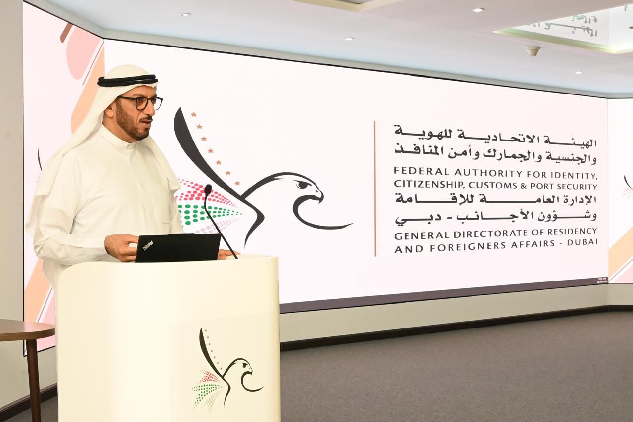 الإمارات تمنح مخالفي الإقامة شهرين لتصحيح أوضاعهم الاقتصادية.. تعرف على التفاصيل
