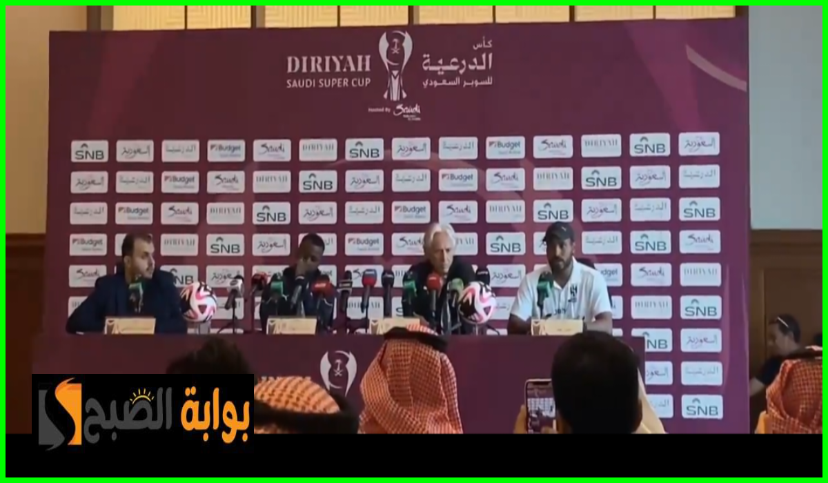 قبل مواجهة الأهلي.. ماذا قال مدرب الهلال السعودي عن غياب مالكوم والبليهي؟