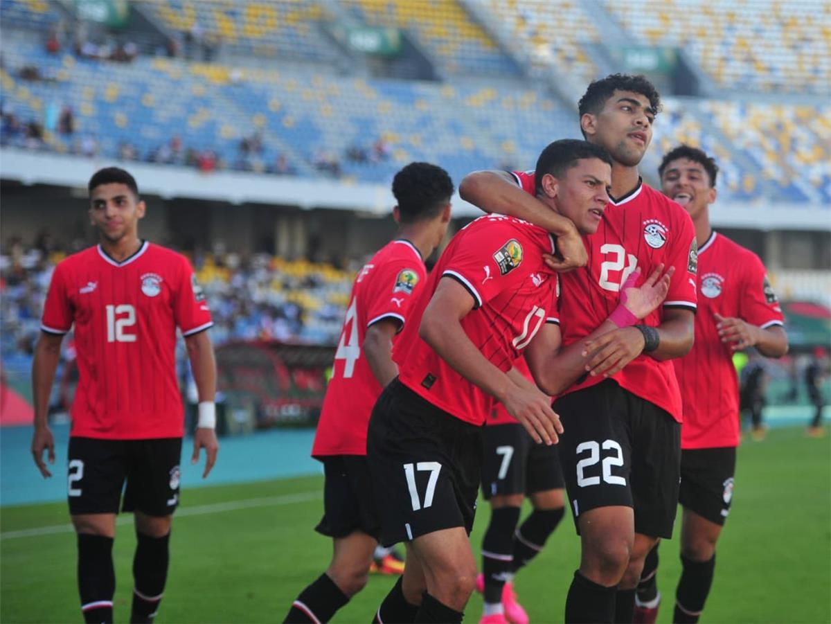 أولمبياد باريس.. موعد مباراة منتخب مصر الأولمبي وفرنسا في نصف النهائي