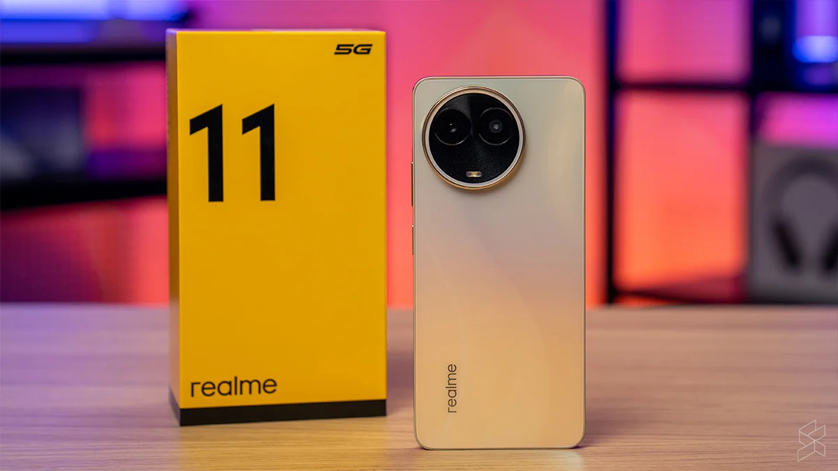 سعره رخيص بس أمكانياته ملهاش حدود.. سعر ومواصفات Realme 11 5G المصمم بشكل فاخر وكاميرا عملاقة أكتشف أبداعات ريلمي الخرافية