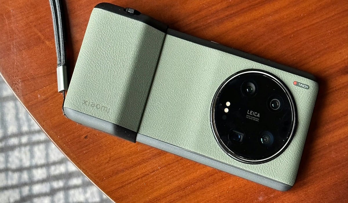 شاومي تكتسح الساحة بهاتفها العملاق.. سعر ومواصفات Xiaomi 14 Ultra الجديد بكاميرا مذهلة وأداء خارق أقوي هاتف على الأطلاق
