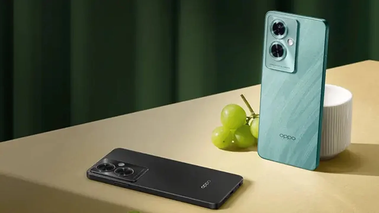 أبداع أوبو في هاتفها الاقتصادي الخارق.. سعر ومواصفات هاتف OPPO A79 5G بمعالج قوي وكاميرا مميزة أرخص هاتف متطور بسعر مفأجاة